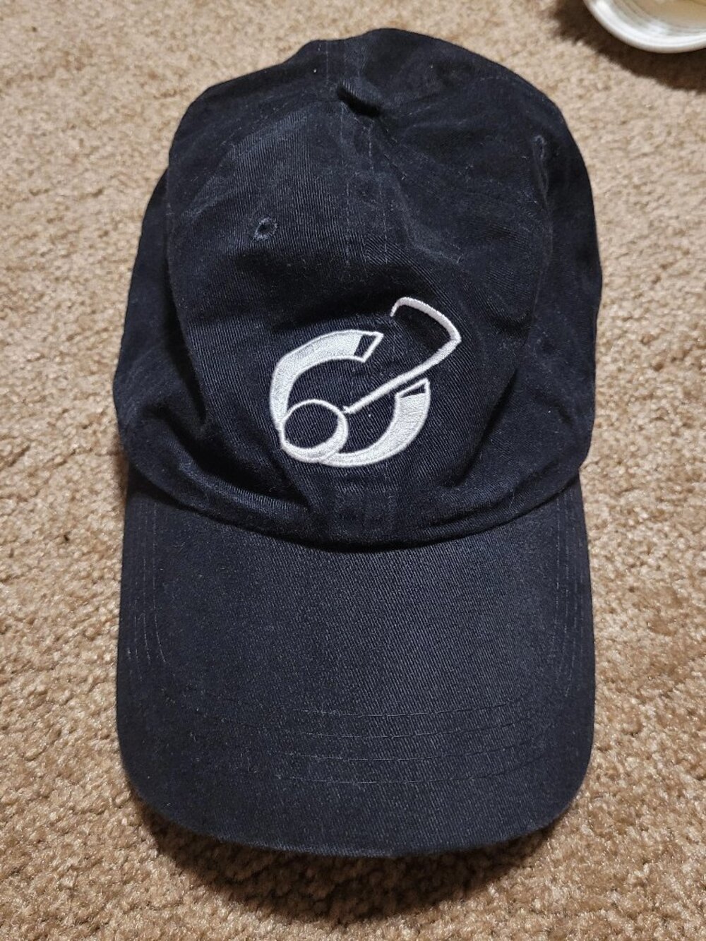 Varsity Cheer LTD. baseball cap